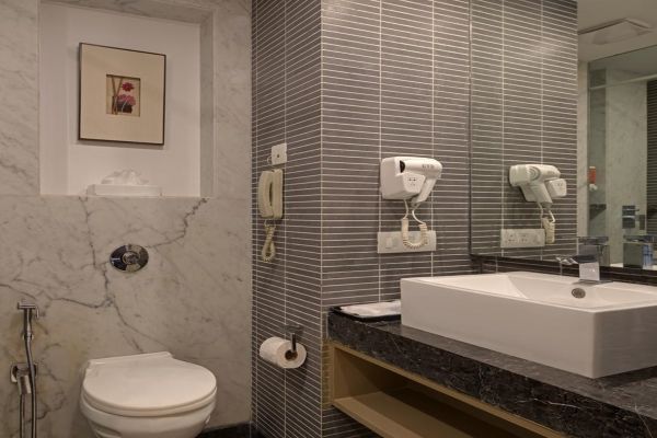 Zone By The Park Electronic City Bangalore (Bengaluru)